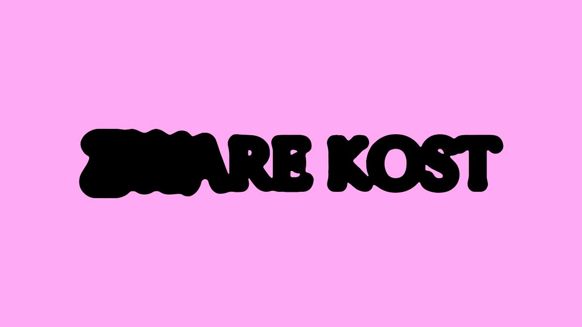 Homepage | Zware Kost – All things hospitality. And Such.